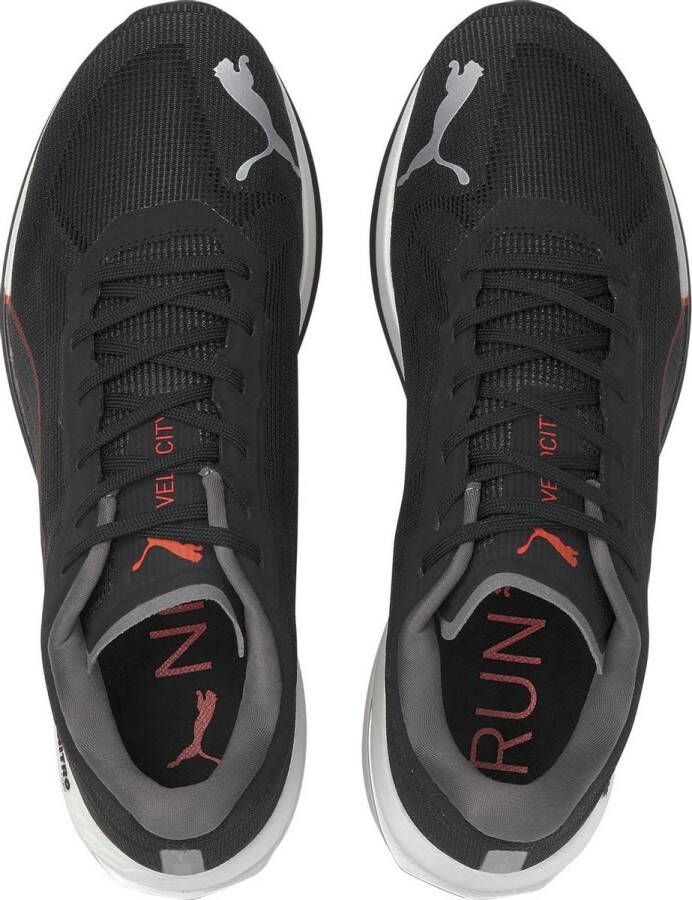 PUMA Velocity Nitro Sportschoenen Heren