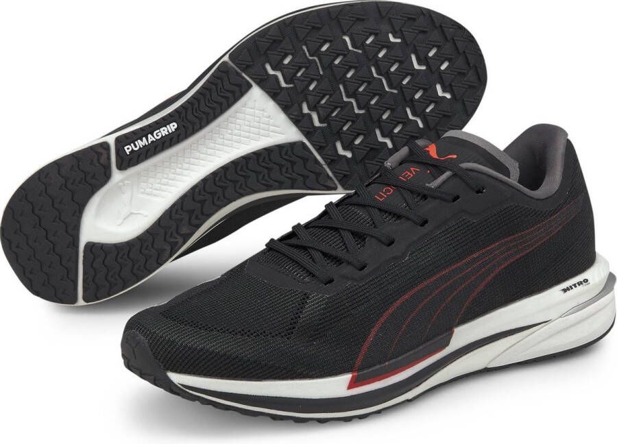 PUMA Velocity Nitro Sportschoenen Heren