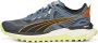 PUMA Voyage Nitro 2 Trailrunningschoenen Blauw Man - Thumbnail 5