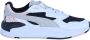 PUMA X-Ray Speed Sneakers Zwart Roze Heren - Thumbnail 7