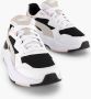 PUMA X-Ray Speed Sneakers Zwart Roze Heren - Thumbnail 8