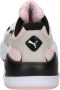 PUMA X-Ray Speed Sneakers Zwart Roze Heren - Thumbnail 9