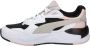 PUMA X-Ray Speed Sneakers Zwart Roze Heren - Thumbnail 11