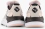 PUMA X-Ray Speed Sneakers Zwart Roze Heren - Thumbnail 13