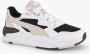 PUMA X-Ray Speed Sneakers Zwart Roze Heren - Thumbnail 14