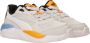 PUMA X-Ray Speed AC PS Unisex Sneakers FeatherGray White VictoriaBlue Zinnia - Thumbnail 11