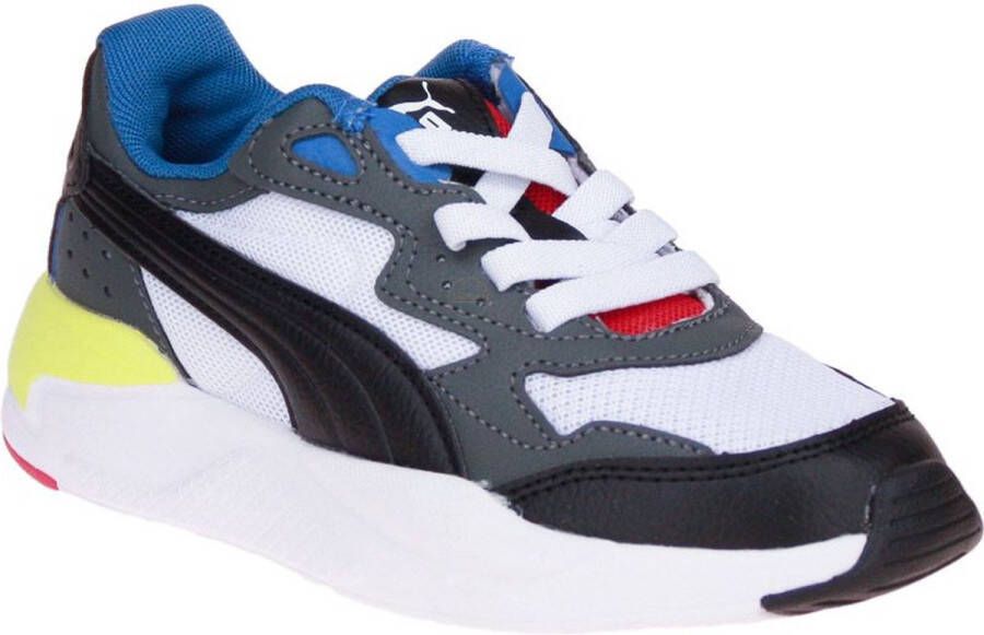 PUMA X-Ray Speed sneakers wit