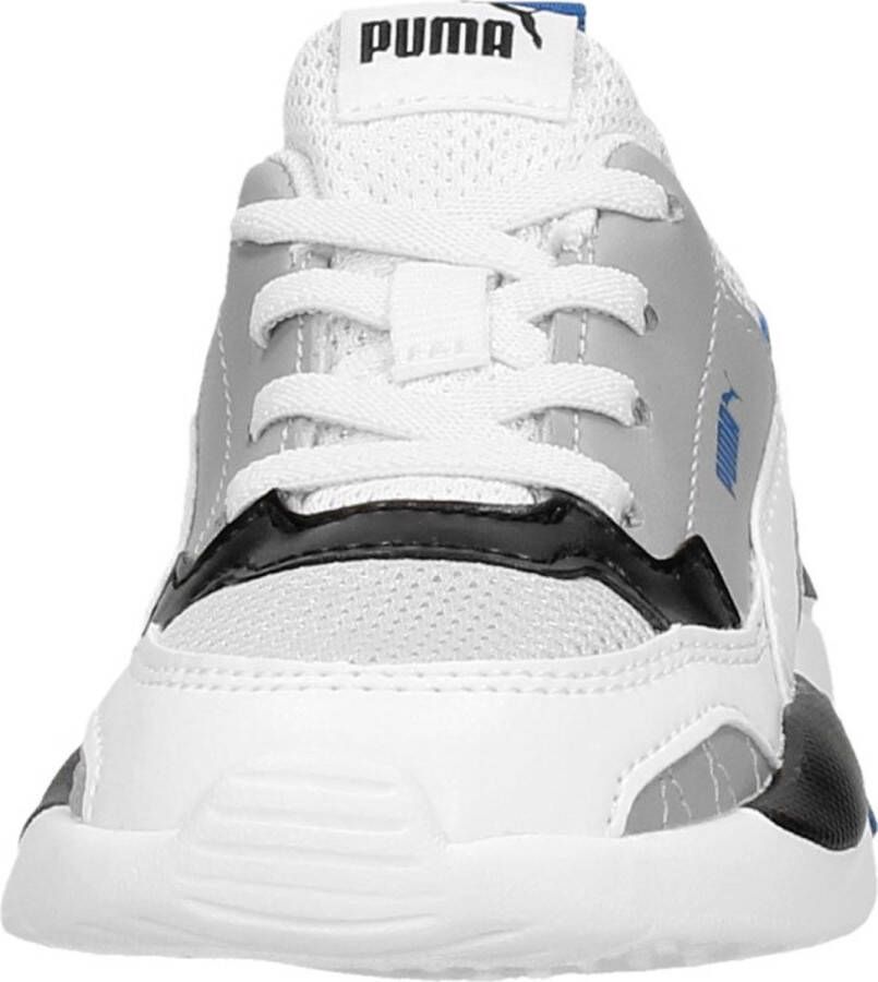 PUMA X-Ray Square sneakers wit