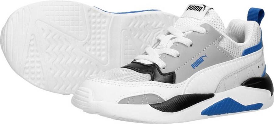 PUMA X-Ray Square sneakers wit