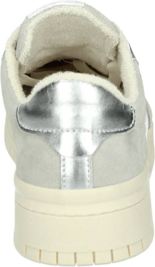 PX Shoes VIOLETTA 25 Volwassenen Lage sneakers Metallics