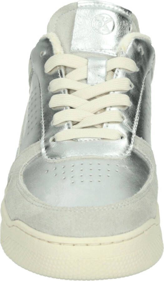 PX Shoes VIOLETTA 25 Volwassenen Lage sneakers Metallics