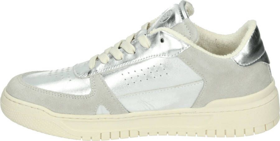 PX Shoes VIOLETTA 25 Volwassenen Lage sneakers Metallics