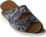 Q Fit Alicante slipper - Thumbnail 4