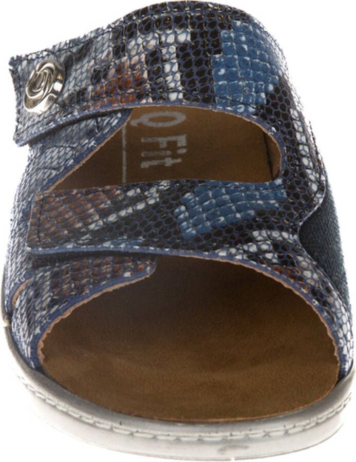 Q Fit Alicante slipper