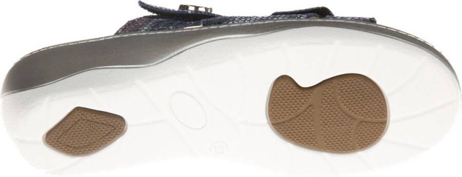 Q Fit Alicante slipper