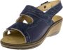 Q-Fit 6007.08 Sandalen - Thumbnail 5