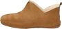 Q-Fit Q Fit Madrid dames pantoffel Cognac - Thumbnail 5