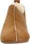 Q-Fit Q Fit Madrid dames pantoffel Cognac - Thumbnail 7