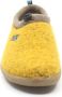 Q Fit Q Fit CATO 3567.5.020 Yellow Gele pantoffel met uitneembaar voetbed - Thumbnail 3