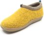 Q Fit Q Fit CATO 3567.5.020 Yellow Gele pantoffel met uitneembaar voetbed - Thumbnail 5