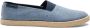 Quiksilver Espadrilled Schoenen Blue white blue - Thumbnail 3