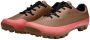 QUOC Gran Tourer Gravel-Schoenen Brown Pink Heren - Thumbnail 3