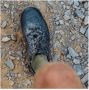 QUOC Gran Tourer Grind Schoenen Black Camo Heren - Thumbnail 2