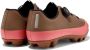 QUOC Gran Tourer II Grind Schoenen Brown Pink Heren - Thumbnail 7