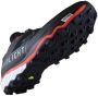 Raidlight Revolutiv 2.0 Trailrunningschoenen Heren Black Neo Red - Thumbnail 2