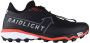 Raidlight Revolutiv 2.0 Trailrunningschoenen Heren Black Neo Red - Thumbnail 3