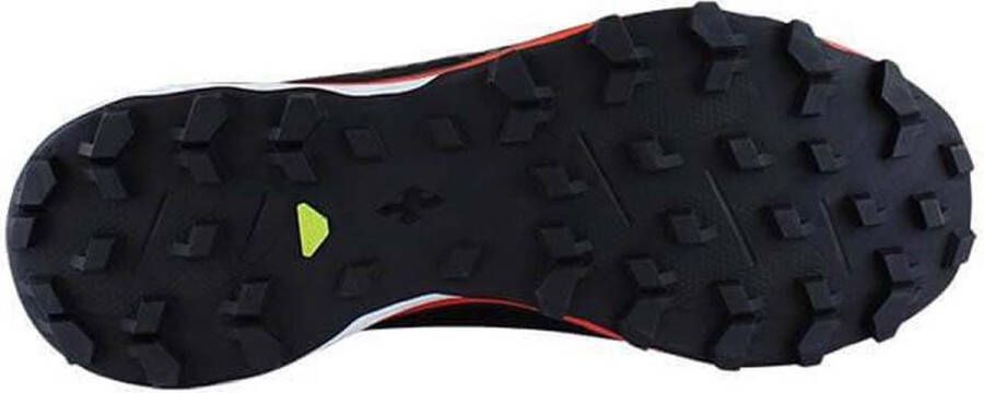 Raidlight Revolutiv 2.0 Trailrunningschoenen Heren Black Neo Red - Foto 6