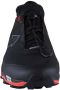 Raidlight Revolutiv 2.0 Trailrunningschoenen Heren Black Neo Red - Thumbnail 7