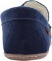 Ralph Lauren Polo Collins Blauwe Pantoffel - Thumbnail 5