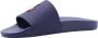 Polo Ralph Lauren Pool Slide Sandalen Schoenen navy red maat: 46 beschikbare maaten:41 42 43 44 45 46 - Thumbnail 12