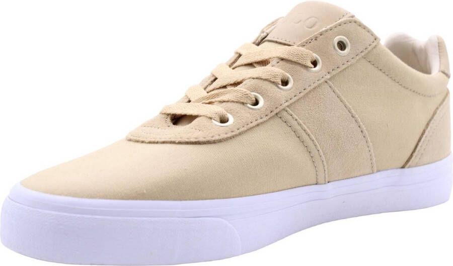 Ralph Lauren Sneaker Beige