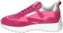 Red-Rag 12372 Kinderen MeisjesLage schoenenKindersneakers Roze - Thumbnail 3