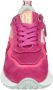 Red-Rag 12372 Kinderen MeisjesLage schoenenKindersneakers Roze - Thumbnail 5