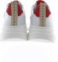 Red-Rag Red Rag 13188 Kinderen MeisjesLage schoenen Kleur Wit beige - Thumbnail 6