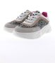 Red Rag 13288 chunky leren sneakers beige multi Meisjes Leer Meerkleurig 30 - Thumbnail 10