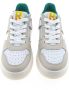 Red-Rag 13310 Lage sneakers Leren Sneaker Meisjes Kids Beige - Thumbnail 8