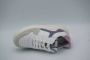 Red-Rag 13314 Witte sneaker purple fantasy Kleur Wit) - Thumbnail 8