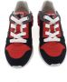 Red-Rag 13705 Kinderen Lage schoenenJongensKindersneakers Rood - Thumbnail 9