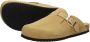 Red Rag 18012 Volwassenen Dames slippers Wit beige - Thumbnail 9