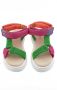 Red Rag sandalen roze groen Meisjes Textiel All over print 35 - Thumbnail 11