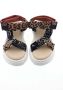 Red Rag sandalen zwart roze Meisjes Textiel All over print 33 - Thumbnail 9