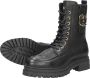 Red-Rag Red Rag 71432 Volwassenen VeterlaarzenHalf hoge schoenen Kleur Zwart - Thumbnail 12