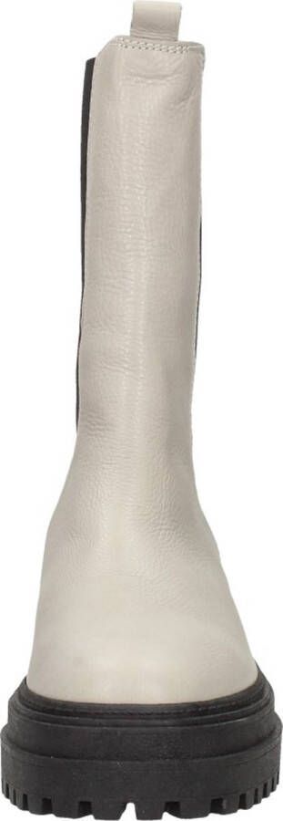 Red-Rag 74434 Boots Dames Taupe