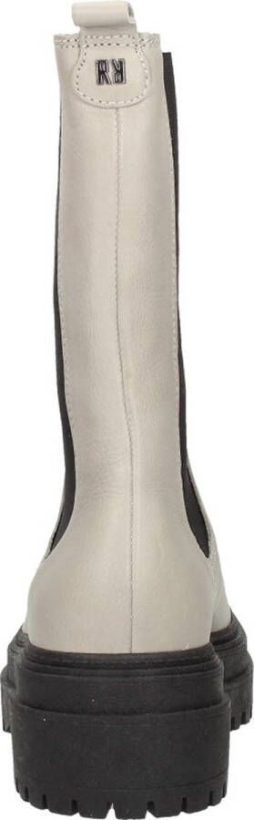 Red-Rag 74434 Boots Dames Taupe