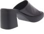 Red-Rag Dames Slippers 79604-922 Black Zwart - Thumbnail 8