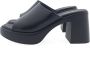 Red-Rag Dames Slippers 79604-922 Black Zwart - Thumbnail 13